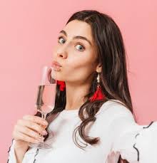 Put-Upon, Underpaid, Disparaged, Victims—The Life of Wine Influencers