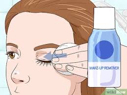 But lash extensions require the proper care, especially when removing them. Falsche Wimpern Entfernen Wikihow