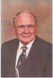 Stuart Hockaday Obituary