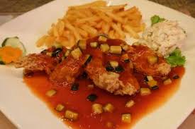 Hawaiian Bistro Thamrin Lengkap Menu Terbaru Jam Buka No Telepon Alamat Dengan Peta