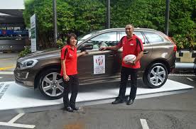 Konforlu konaklama iyi bir tatil için önemli olduğundan sh hotel kota damansara in rezervasyonunu. Hsbc World Rugby Singapore Sevens Announces Two More Official Partners