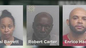 Atlanta Police busts UPS theft ring, former UPS driver reportedly involved