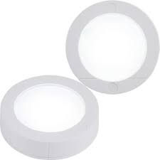 Ge Cabinet Lights Lighting The Home Depot