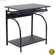 Shop locally from businesses or individuals to get the best deals on computer desks and office desks. Buy Colibrox Computer Desk Pc Laptop Writing Table Workstation Home Office Study Furniture Home Computer Desks Office Depot Computer Desks Home Office Desks For Sale Online In Kuwait B07cqnwb67