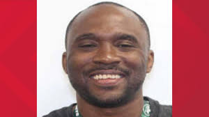 Jeriod Price in custody, arrested in New York