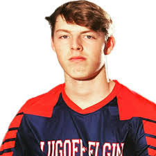 Dominick Robinson's Instagram, Twitter & Facebook