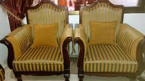 طقم كنب ملوكي فخم مستخدم فئة أخرى