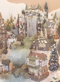 1000 x 1000 jpeg 115 кб. Christmas Village A Labour Of Love For North Branch Twp Woman The County Press