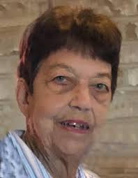 Betty Calligaris Obituary February 1, 2019