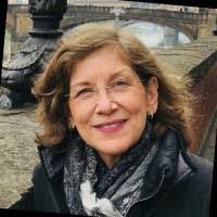 Jane Ingalls's Instagram, Twitter & Facebook