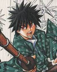 Yahiko Jpg Rurouni Kenshin Anime Episodes Anime