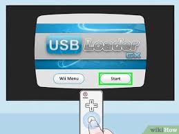 Tutorial como descargar y pasar juegos de wii en una usb usb loader. Como Jugar A Videojuegos De Wii Desde Una Memoria Usb