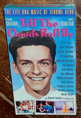 Till the Clouds Roll By (VHS/EP, 2000) for sale online | eBay