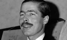 Lord Lucan? Er, no. It's Barry the banjo player from St Helens