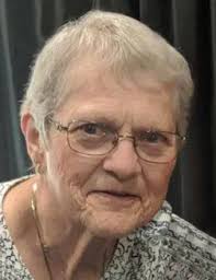 Obituary information for Mary K. Vaith