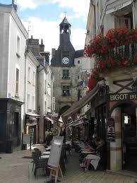 Don T Skip Amboise Until You Read This Arnie Jo On The Go Amboise Amboise France Loire Valley France