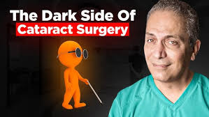 Mr Jonathan Rossiter FRCOphth. Ophthalmologist in Taunton, Somerset.  Cataract and refractive lens