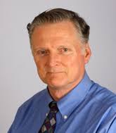 Robert McDonald, MBA, C.P.A.