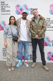 Congratulations to the 2020 roc nation sports nba draft class on starting the next chapter of their careers. Interview Jerome Boateng On His 032c Collab Introducing David Alaba To Skepta And England S Young Lions Complex Uk