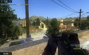 5 Best Chrome Fps Games Browser Shooters For The Trigger Happy 2020 Platypus Platypus