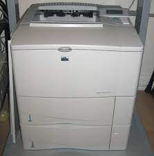 Hp laserjet 4200 driver for windows operating system. Hp Laserjet 4000 Series Wikipedia