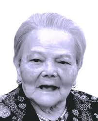 Obituary information for Chin Ting Teng