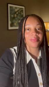 Meet Carly Johnson, a proud graduate of our MSIMBO Coding Academy!, Carly  took a bold step to upskill through the Urban League of Eastern  Massachusetts and is now