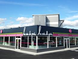 Franchise La Mie De Pain Boulangerie Et Sandwicherie