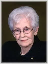 Obituary for Velda Cecelia (McKenzie) Fozzard