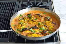 Chicken Tikka Masala Once Upon A Chef Recipe Tikka Masala Chicken Tikka Masala Chicken Tikka