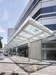 Steven Holl Architects Raffles City In Chengdu China Porches De Casas Arquitectura Diseno Urbano Arquitectura