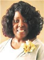 Charlene Cox-Simms Obituary (2019)