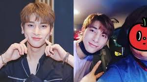 A Taxi Driver Bumped Into X1 S Lee Hangyul He Shared What The Idol Looks Like And His True Personality In Real Life Taxi Driver Real Life Idol