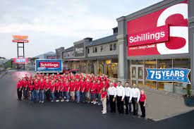 We are a sole proprietorship based firm. Locations Schillings