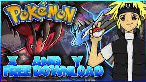 Click the install game button to initiate the file download and get compact download launcher. Pokemon X And Y Pc Version Game Free Download