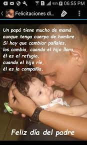 15 frases para regalarle a tu hermano en el día del padre. Frases Para El Dia Del Padre For Android Apk Download