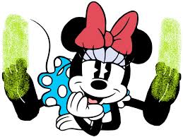 Want to discover art related to stinky_girl_feet? Minnie Mouse Stinky Feet 2 By Joaoluigi On Deviantart