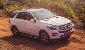 Uphill Battles Never Felt So Smooth The Mercedes Benz Gle From The Largest Luxury Suv Range Choose Panjab Motors Mercedes Benz Gle Mercedes Benz Luxury Suv