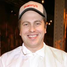 One of Brooklyn's Favorite Chefs Is Headed to a Meal-Delivery Start-up