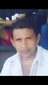 William Krm Saint James Accident