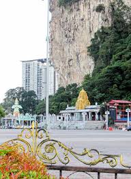 If you do not like being stared at or pointed at by locals be sure to. Batu Caves In Kuala Lumpur Malaysia About Guide Christobel Travel