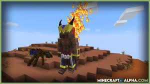 Maybe you would like to learn more about one of these? Tensura Mod For 1 16 5 That Time I Got Reincarnated As A Slime Minecraft Alpha