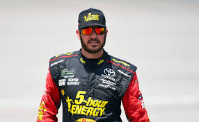 He has never won a cup championship. Martin Truex Jr S Team Closing Should Be Latest Wake Up Call For Nascar