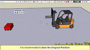 Here are some of the most useful ones, available for free download. Tutorial Animator Quick Start Sketchucation 1