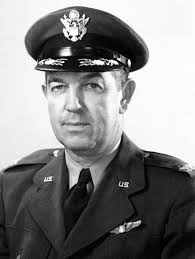 RAYMOND L. WINN > Air Force > Biography Display