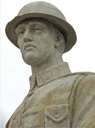 THE MAKING OF A MEMORIAL