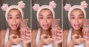 Collagen Night Wrapping Mask
