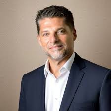 Lou Cabrera, MA, CLF