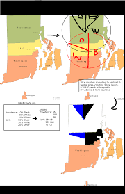 Fill Polygons Via Data Defined Pie Charts Geographic