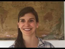 Five Questions with Laura Markowitz